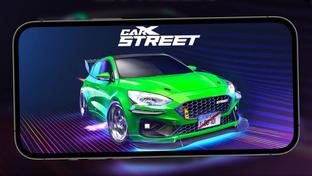 Наш ответ Need for Speed наконец-то появился на Android