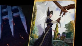 Карта The Witcher появится в Civilization 6