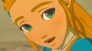 The Legend of Zelda Tears of the Kingdom получит онлайн-механики Dark Souls? Фанаты нашли описание сетевых функций