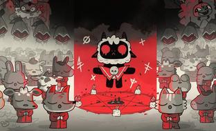 Cult Of The Lamb получит бесплатное «крупное» обновление контента в 2023 году