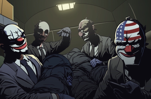 Фанаты ухе хоронят PAYDAY 3. Систематическую ложь Starbreeze так и не простили