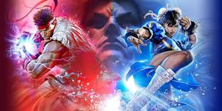 В Street Fighter 5 планировали шесть сезонов. Разработчики поняли, что важно игрокам