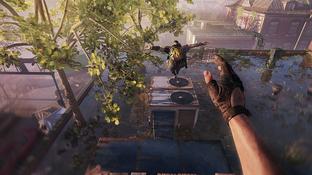О Dying Light 2 быстро забыли. Новая игра серии менее популярна в Steam, чем первая часть