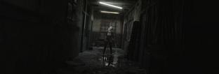 Монстров в ремейке Silent Hill 2 сделали умней и страшней