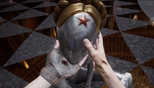 Геймплей Atomic Heart в 4К с трассировкой лучей. Как Mundfish использует современные технологии