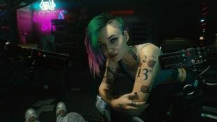 Cyberpunk 2077 станет ещё красивее. Смотрим, что даст Ray Tracing Overdrive от CDPR