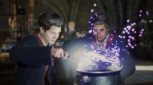 У Hogwarts Legacy есть все шансы стать самой большой игрой 2023 года