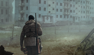 «Ужасающий сиквел» Xbox раскрыла фишку S.T.A.L.K.E.R. 2 Heart of Chornobyl