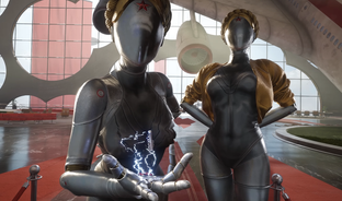 Atomic Heart избежит судьбы Cyberpunk 2077. Mundfish подтвердила умопомрачительную оптимизацию на старых консолях и ПК