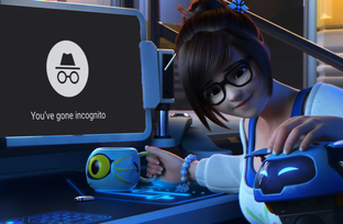 Американским фанатам Overwatch 2 надо предъявлять паспорт, чтобы смотреть порнографию с любимыми персонажами