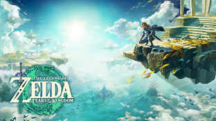 VGC: The Legend of Zelda: Tears of the Kingdom станет лебединой песней Nintendo Switch