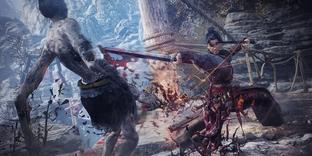 10 минут сражений в Wo Long: Fallen Dynasty от разработчиков серии NiOh