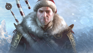 CDPR будет продавать патч The Witcher 3 на дисках. Обновлённая игра получит физическое издание