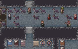 Создатели Dwarf Fortress обвинили фанатов в своём успехе. Продажи пятикратно превзошли самые смелые ожидания