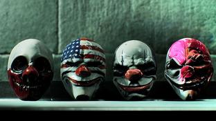 Payday 3 будет одинаковой на ПК и консолях. Разработчики опубликовали новую информацию