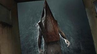 Разработчики обновленной Silent Hill 2 берут за образец ремейк Resident Evil 2