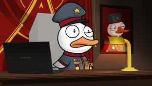 Goose Goose Duck, клон Among Us, стремительно набирает популярность у игроков в Steam и на смартфонах