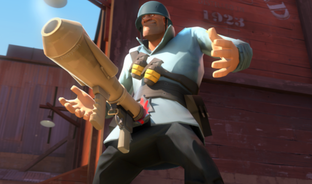 В Team Fortress 2 спустя 12 лет исправили релизный баг. Valve удивила давних фанатов игры
