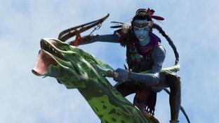 Слух: Avatar: Frontiers of Pandora будет отличаться от типичных песочниц Ubisoft