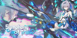 HoYoverse презентовала обновление 6.3 для Honkai Impact 3rd
