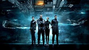 EVE Online в середине 2023 года получит плагин для Microsoft Excel