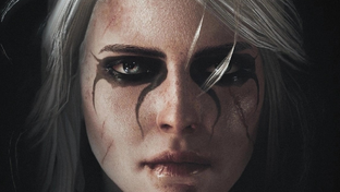Знакомимся с ремастером ремастера The Witcher 3. Презентация The Witcher 3 HD Reworked Project