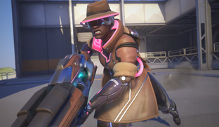 Blizzard удалила из Overwatch 2 скин, делавший невидимым персонажа. Игроки потратили $22 на воздух