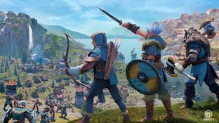 Названы системные требования The Settlers: New Allies