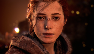 Разработчики Plague Tale сами в это поиграли и стали переделывать игру. Как создавалась Plague Tale Innocence