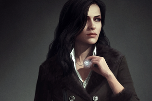 В ремастере The Witcher 3 исправили забагованные тени с трассировкой лучей. Моддер сделал работу CD Projekt RED