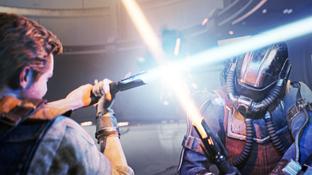 Star Wars Jedi: Survivor получит поддержку AMD FSR