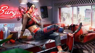 Износ оружия в Dead Island 2 будет подталкивать игроков чаще бегать к верстаку