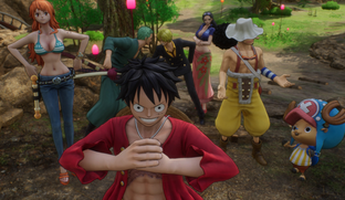 Аудиторию One Piece Odyssey на ПК дискриминируют. Bandai Namco ублажает консольщиков, но не ПК-сообщество
