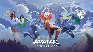 Avatar Generations получила геймплейный трейлер