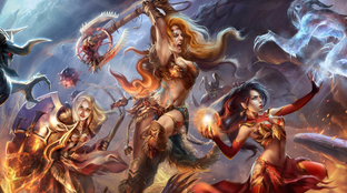 Одиночный спидран Diablo 3 длится 2 тысячи часов. Не всё так просто с игрой Blizzard