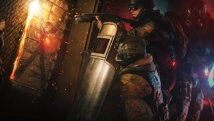 Двойное убийство в Rainbow Six Siege закончилось приездом полиции. Геймер попал в неловкую ситуацию