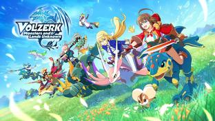 Анонсирована игра в стиле Genshin Impact и Monster Hunter от японской студии