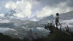 Эхо Грозовых волн. Разработчики Punishing Gray Raven рассказали о ключевой игровой механике будущего проекта