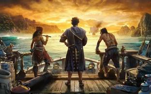 Разработчики Skull and Bones объяснили шестой перенос релиза
