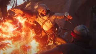 Assassin's Creed Mirage возвращается к истокам, но не совсем. Ubisoft подтвердила важные изменения стелса и мину