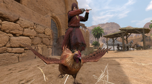 Mount and Blade 2 Bannerlord становится RPG будущего. Энтузиаст расширил функциональность NPC искусственным интеллектом