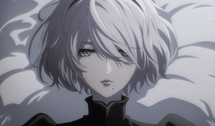 Превью аниме по NieR Automata. Появились кадры второго эпизода адаптации