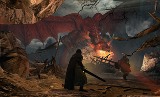 Фанаты Dragon’s Dogma хотят перевыпустить закрытую ММО с самодельной локализацией