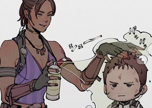 У Resident Evil 5 заметили неожиданную активность спустя 5 лет затишья. Разработчики что-то готовят