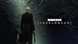 Режим «рогалика» Freelancer появится в Hitman 3 в январе. Смотрим трейлер
