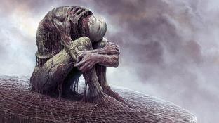 Одна осталась в истории, другая канула в небытие. Судьбы Agony и Scorn