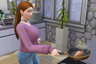 Разработчики The Sims 4 опубликовали список неотложных дел на январь 2023 года, состоящий из прошлогодних багов и не только