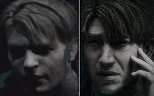 Джеймса Сандерленда в ремейке Silent Hill 2 специально состарили. Герой действительно выглядит таким уставшим