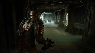 Разработчик Dead Space Remake считает, что удаление паузы в хоррорах сделает их «более впечатляющими»