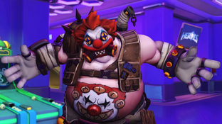 Фанат Overwatch 2 нашёл революционное изменение, достойное сиквела. Дуло превратили в свиной пятак
